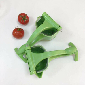 Manual Easy Fruit Juicer Tool【Cash On Delivery + Local Stock (Express 3 Day Delivery)】