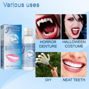 Tooth Repair Granules【3 Day Delivery&Cash on delivery-HOT SALE-49%OFF🔥】