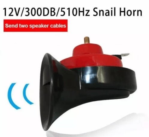 GENERATION TRAIN HORN FOR CARS【3 Day Delivery&Cash on delivery-HOT SALE-49%OFF🔥🔥🔥】