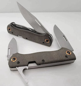 🔥 Weekender 317 multifunctional Folding Broken Window Pocket Knives