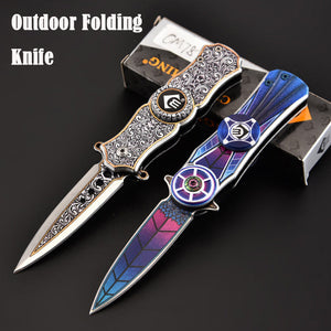 Fidget Spinner Knife - HOT SALE🔥