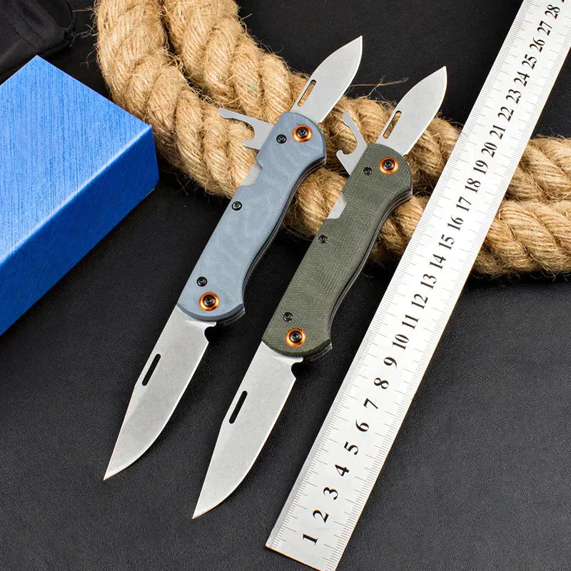 🔥 Weekender 317 multifunctional Folding Broken Window Pocket Knives