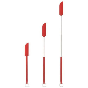 Mini Silicone Telescopic Spatula【3 Day Delivery&Cash on delivery-HOT SALE-45%OFF🔥】