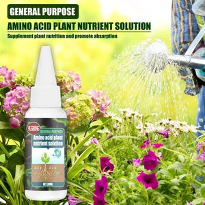 🔥Summer Hot Sale- 48% OFF 🔥- Plant Nutrient Solution