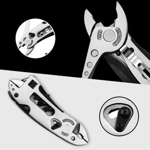 🎁Outdoor Multi-purpose Tool Pliers