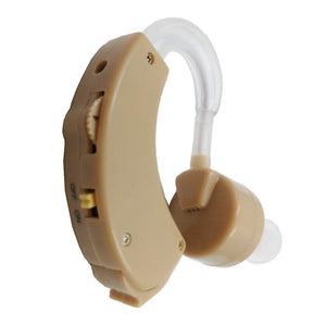 A Lasting Solution To Partial Deafness And Low Hearing Problems Finally Discovered！