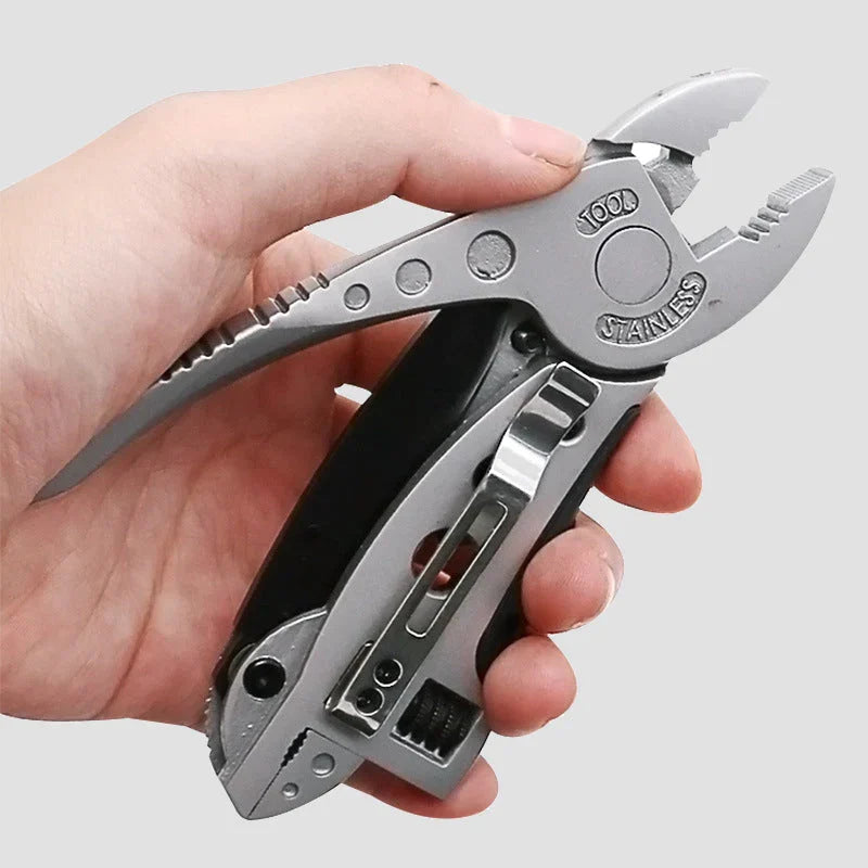 🎁Outdoor Multi-purpose Tool Pliers