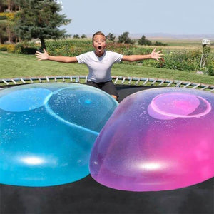 🌈Spring Sale🌈Amazing Bubble Ball  🌈 Last 200 Sets (Buy 1 Get 4 Free)