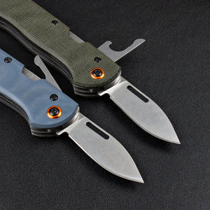 🔥 Weekender 317 multifunctional Folding Broken Window Pocket Knives