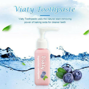 Stain Removal Whitening Toothpaste