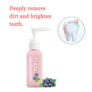 Stain Removal Whitening Toothpaste